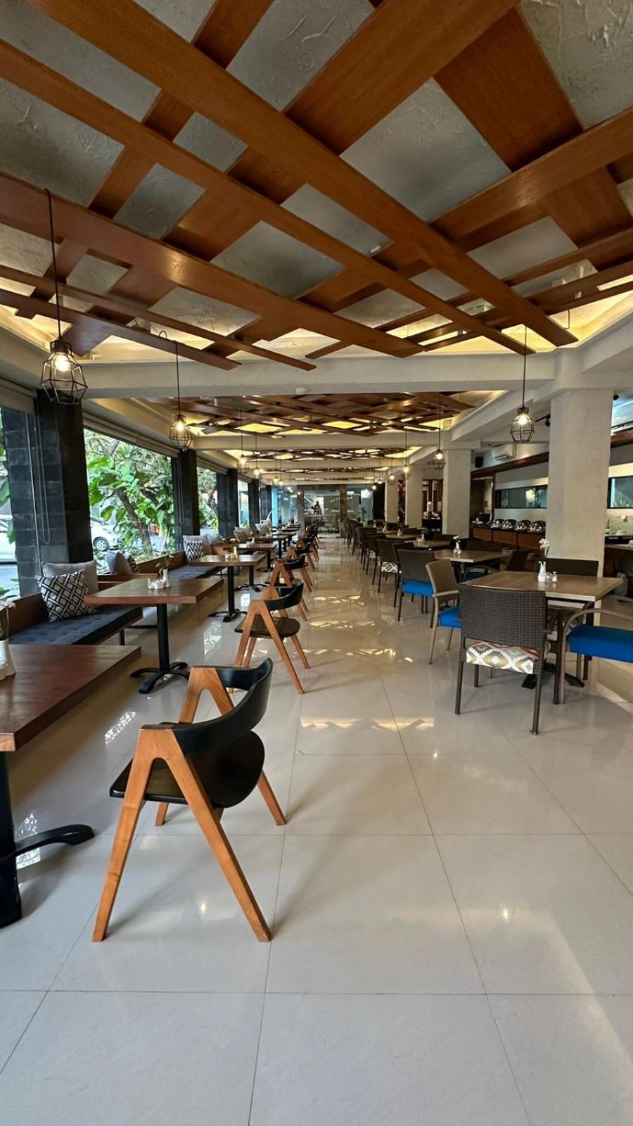 Bloo Bali Hotel Кута Экстерьер фото