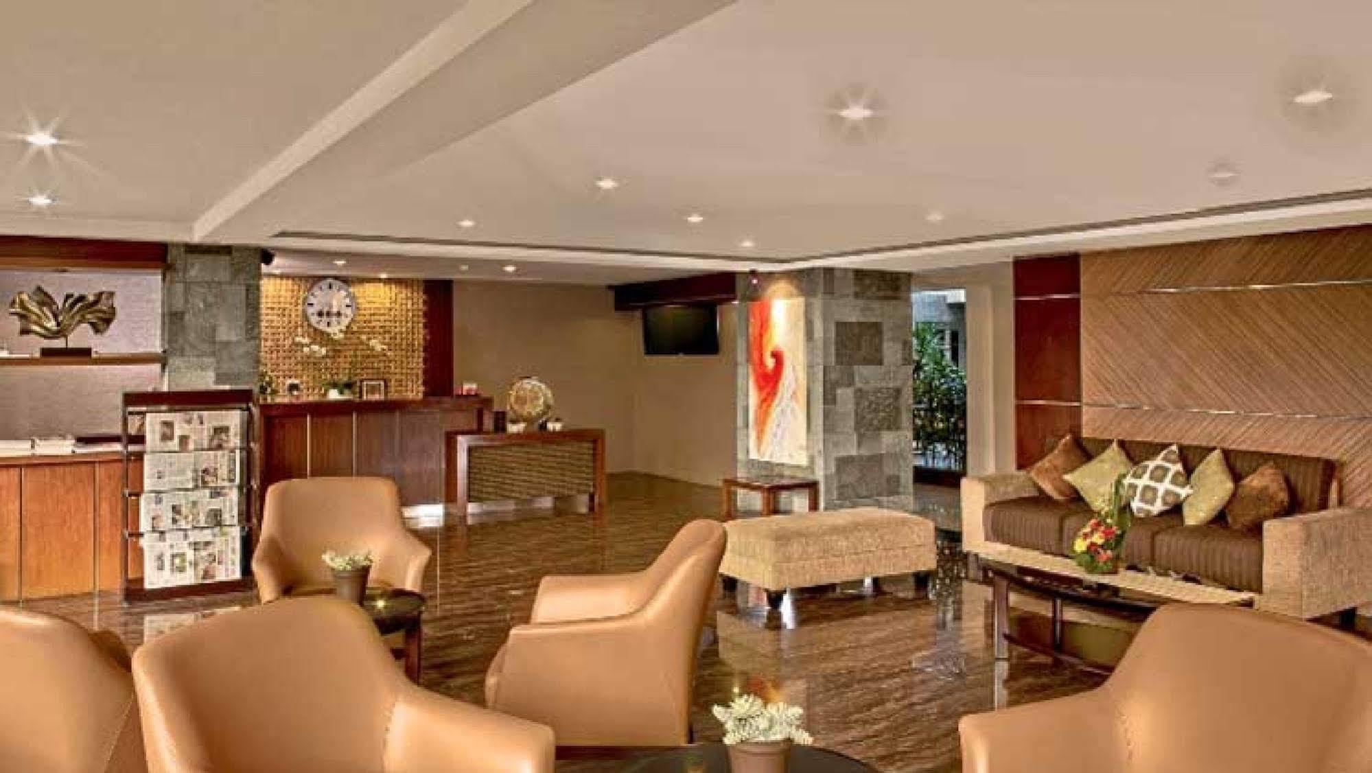 Bloo Bali Hotel Кута Экстерьер фото