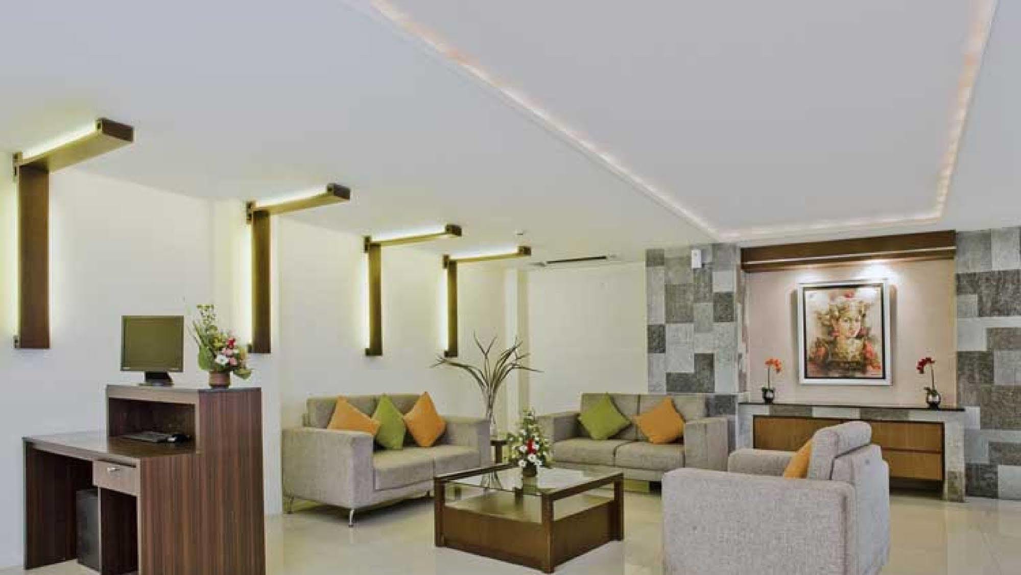 Bloo Bali Hotel Кута Экстерьер фото